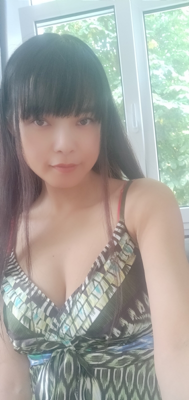 Sophia的第一张照片--永春交友网