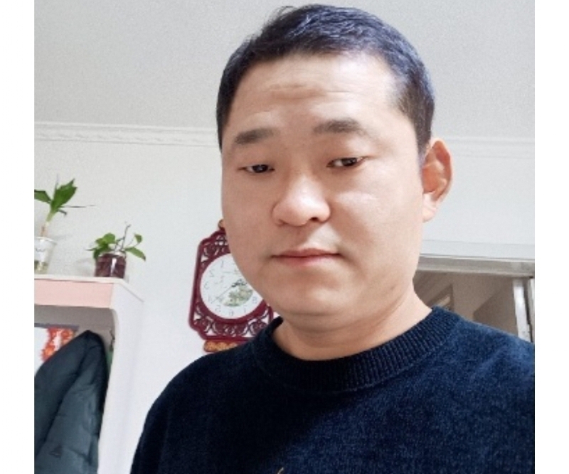 鹿先生的第一张照片--永春交友网