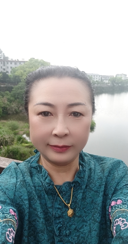 雨中情的第二张照片--永春交友网