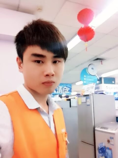 罗自强的第二张照片--永春交友网
