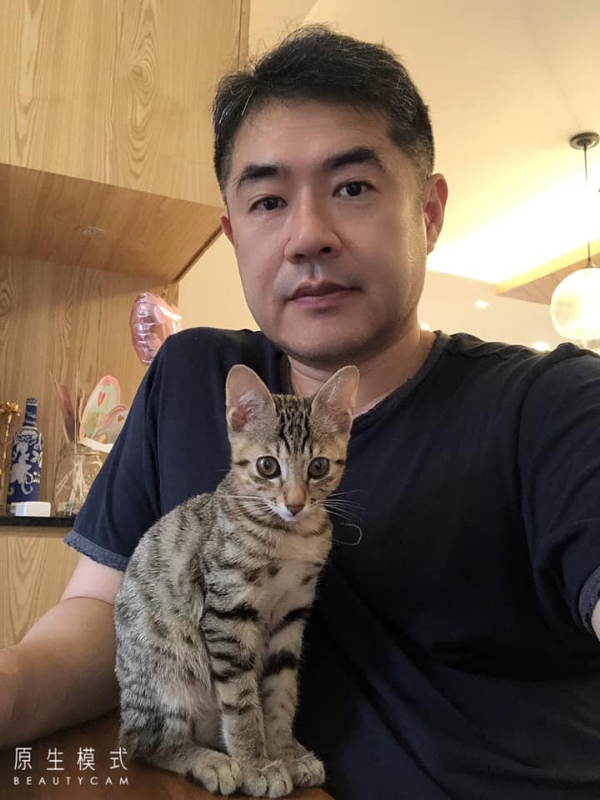 lucaswong的第一张照片--永春交友网