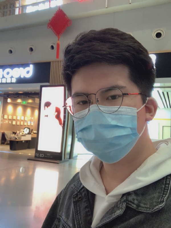 xxmr的第一张照片--永春交友网