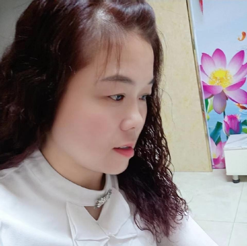 顾枸丽的第二张照片--永春交友网