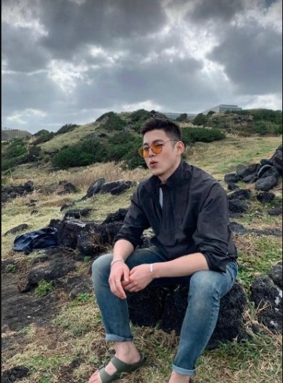 阿海的第一张照片--永春交友网