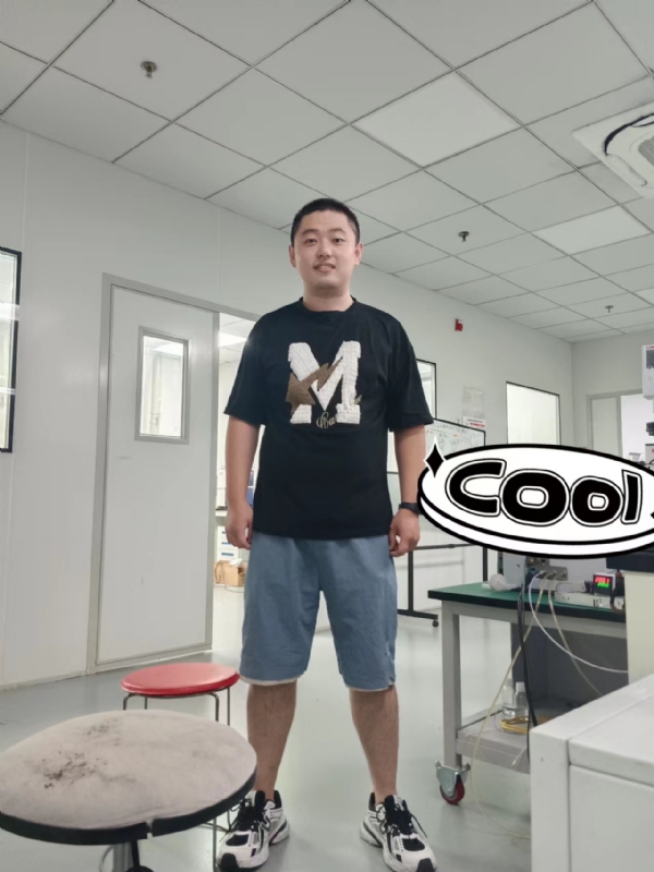 交个朋友的第一张照片--永春交友网