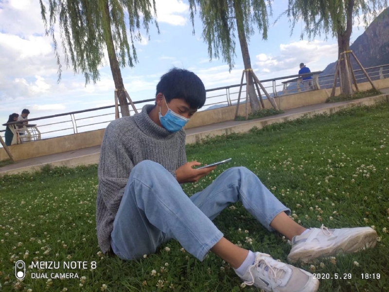 云野的第一张照片--永春交友网