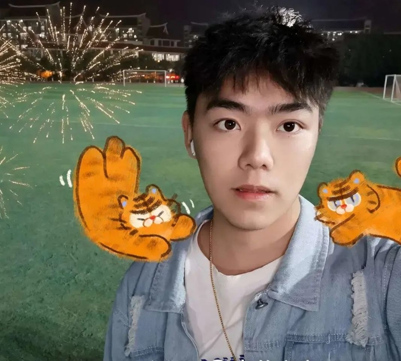 太累了的第一张照片--永春交友网