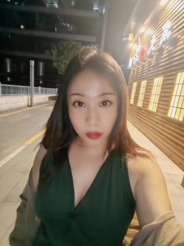 叶子青青的第三张照片--永春交友网