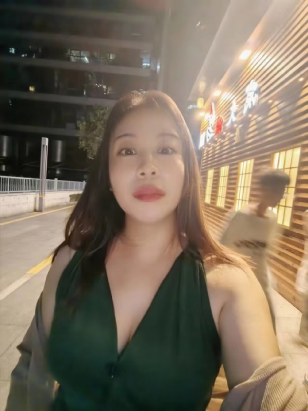 叶子青青的第四张照片--永春交友网