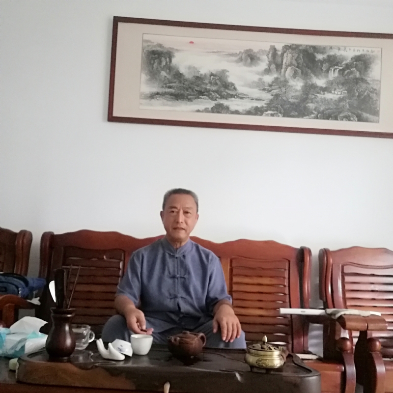 万事皆缘的第一张照片--永春交友网
