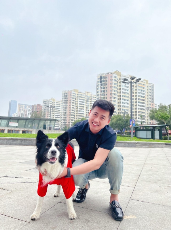 香港交友的第一张照片--永春交友网