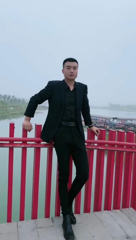 Albert的第一张照片--永春交友网