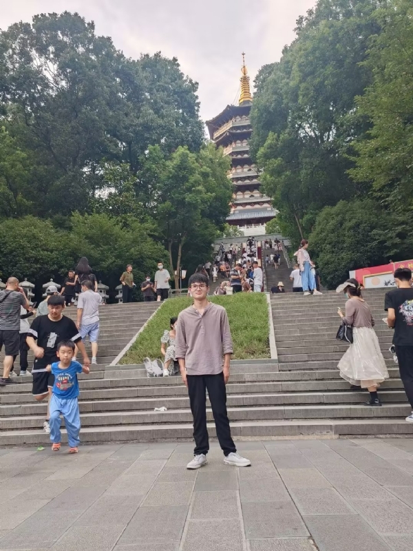 阳光男孩的第二张照片--永春交友网