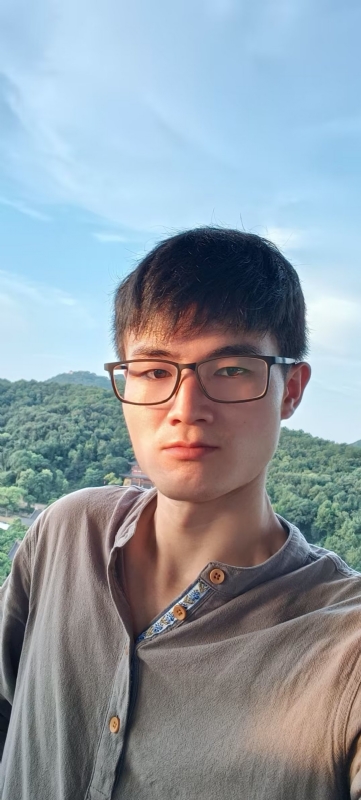 阳光男孩的第三张照片--永春交友网