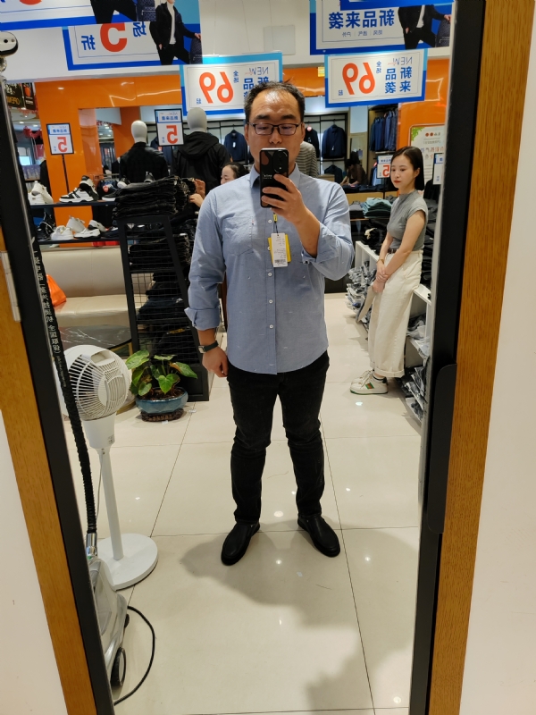 找一个女朋友的第一张照片--永春交友网