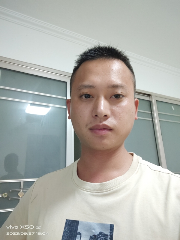 小yan同学的第一张照片--永春交友网