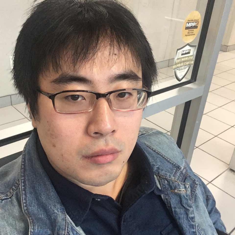 Ray的第二张照片--永春交友网