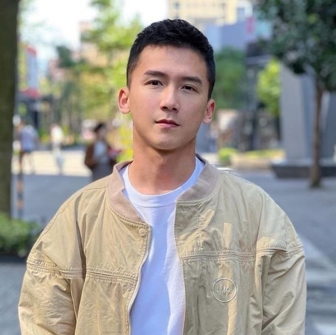 陈宥维的第二张照片--永春交友网