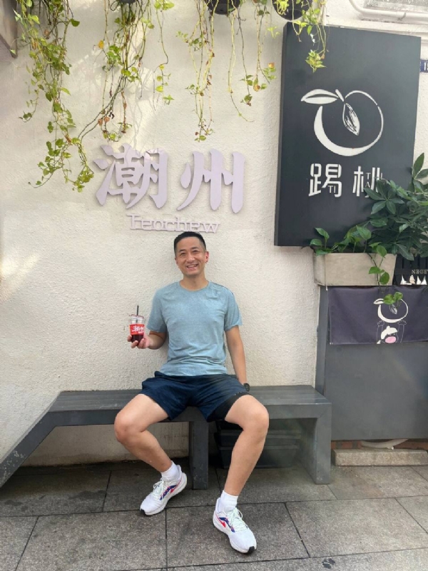 Elio的第一张照片--永春交友网