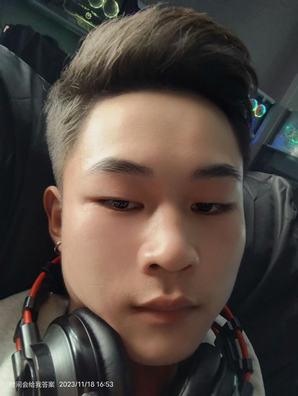 烦烦的小林的第一张照片--永春交友网