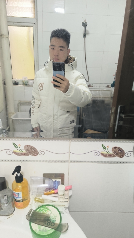 小李的第一张照片--永春交友网