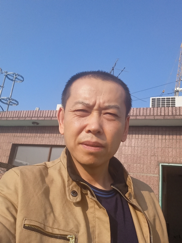 红尘逐浪的第一张照片--永春交友网