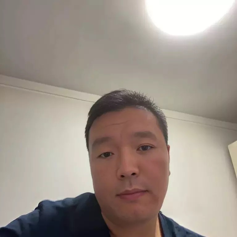 穿唐装的松鼠的第一张照片--永春交友网