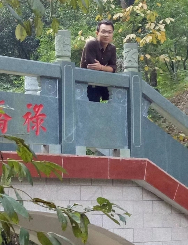 小茶的第二张照片--永春交友网