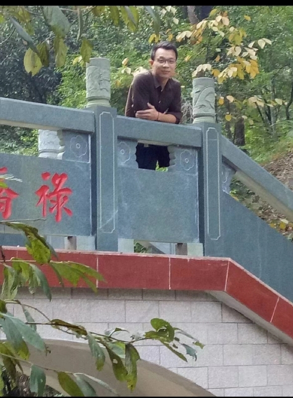 小茶的第三张照片--永春交友网