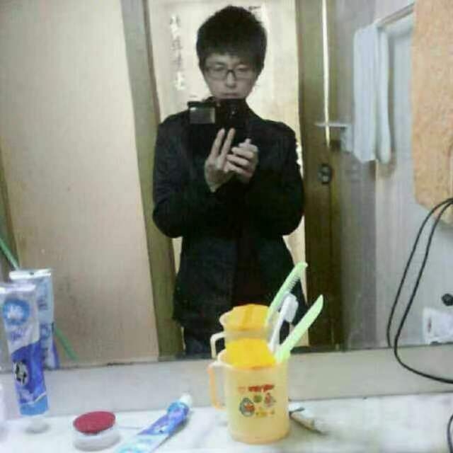 醉挽清风的第一张照片--永春交友网