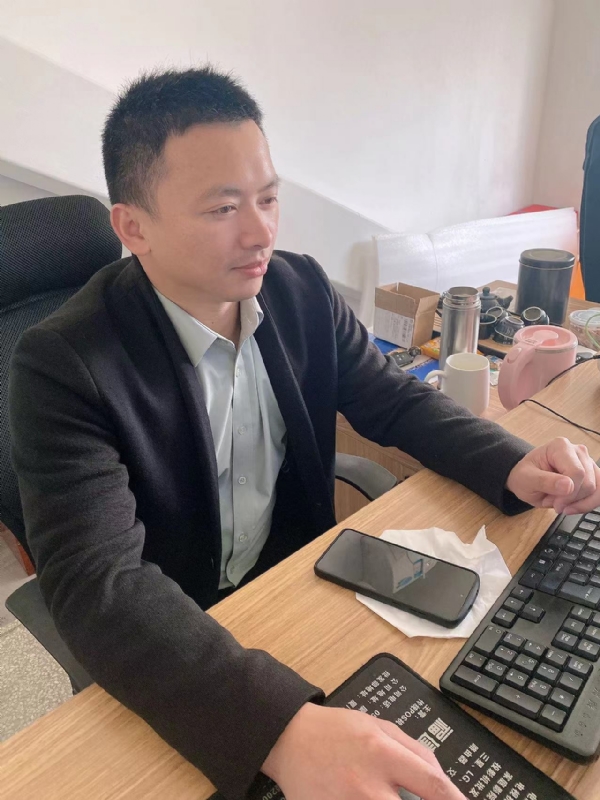 落叶知秋的第一张照片--永春交友网