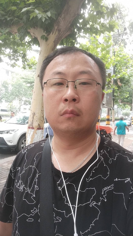 飘逸的星辰的第一张照片--永春交友网