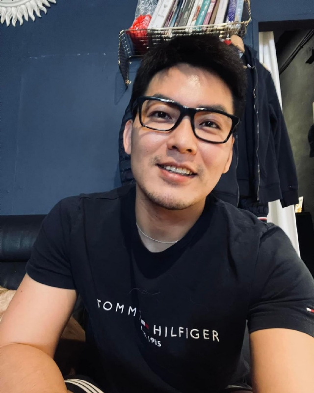宗翰的第一张照片--永春交友网