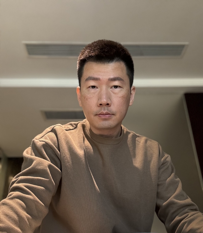 西恩的第二张照片--永春交友网