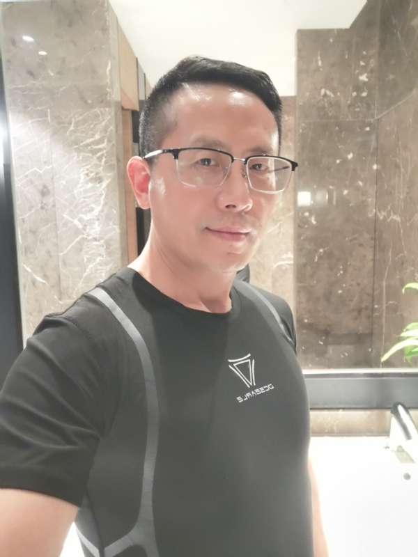 燕青的第一张照片--永春交友网
