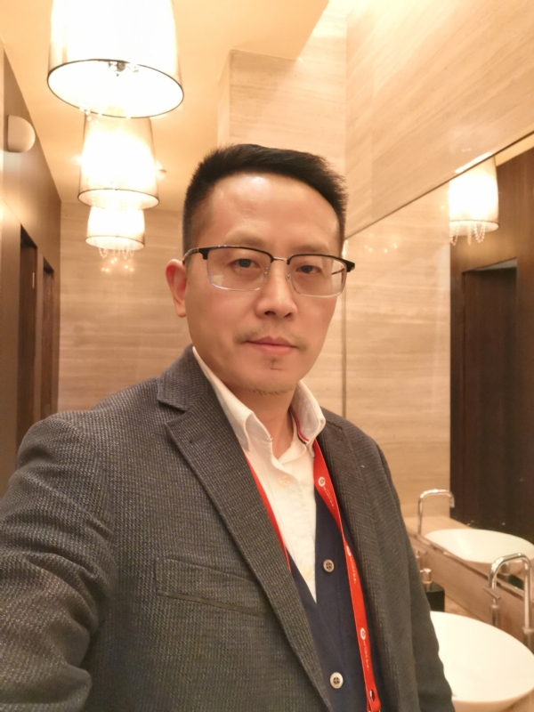 燕青的第三张照片--永春交友网