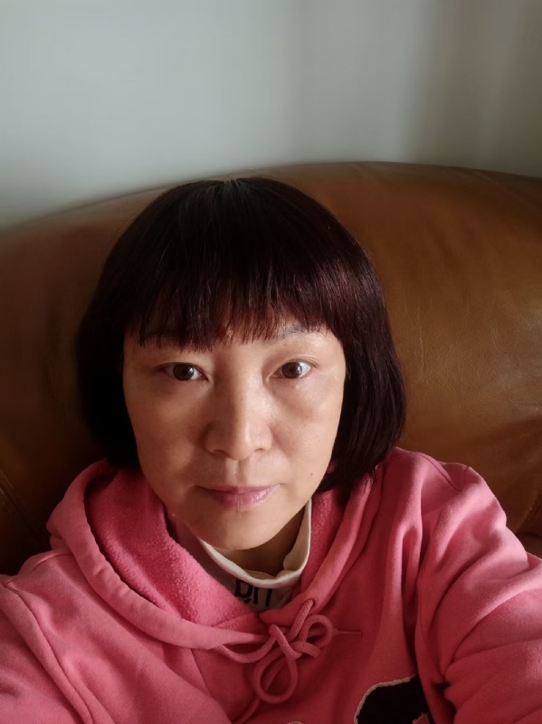 红玫瑰的第一张照片--永春交友网