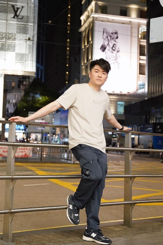 Jason的第二张照片--永春交友网