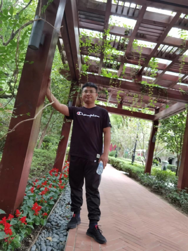会飞的鱼的第三张照片--永春交友网