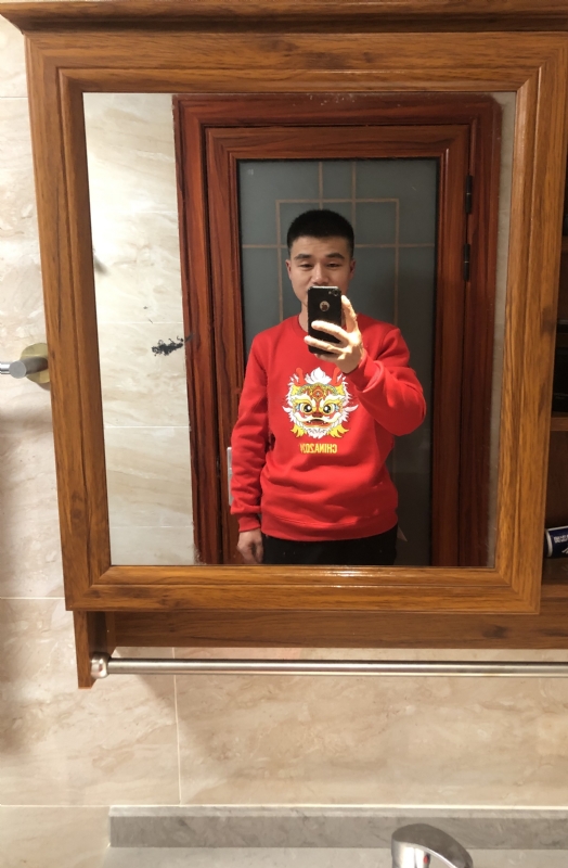 罗洪奇的第一张照片--永春交友网