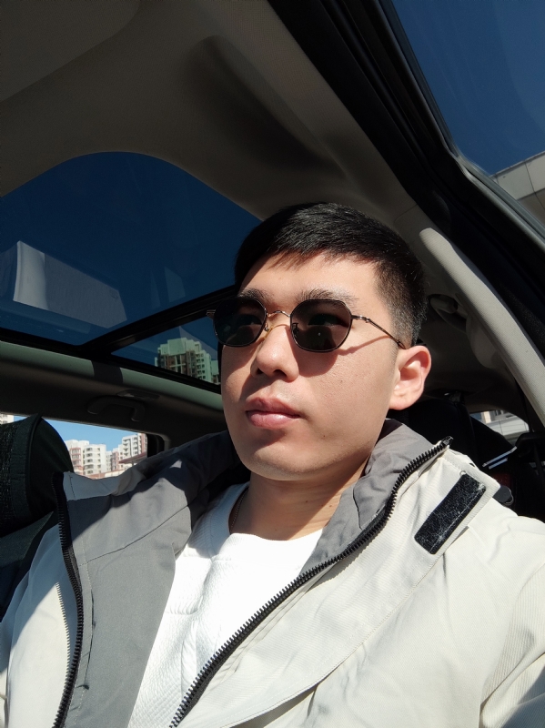 春风十里的第二张照片--永春交友网