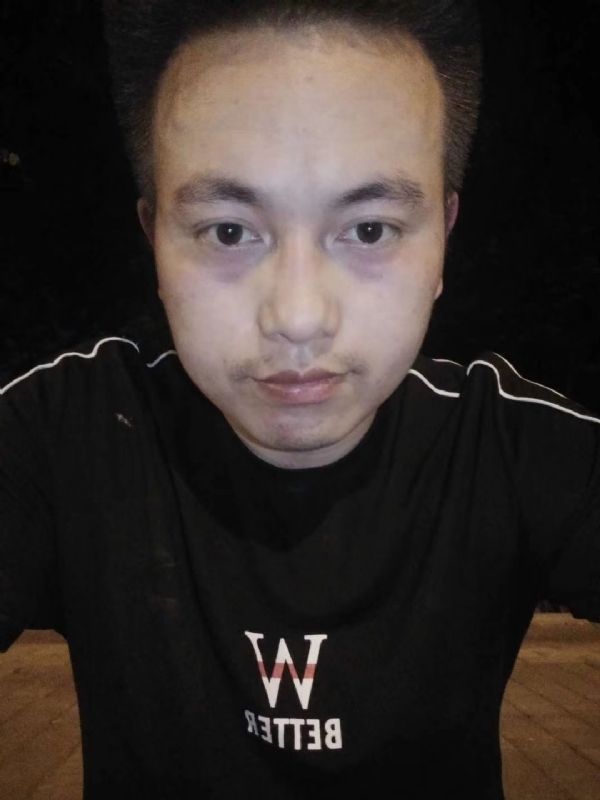 拓荒者的第一张照片--永春交友网
