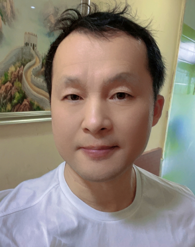 顺其自然2024的第一张照片--永春交友网