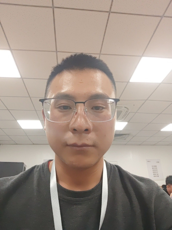 半夏微凉的第一张照片--永春交友网