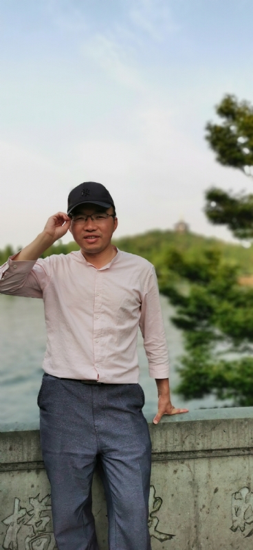 大叔有点忙的第三张照片--永春交友网