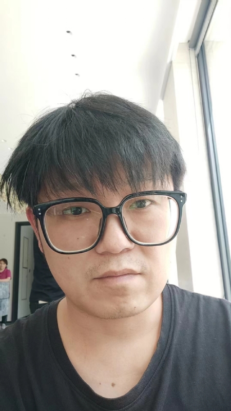 未艾的第一张照片--永春交友网