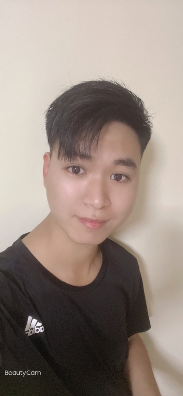 Allen的第一张照片--永春交友网