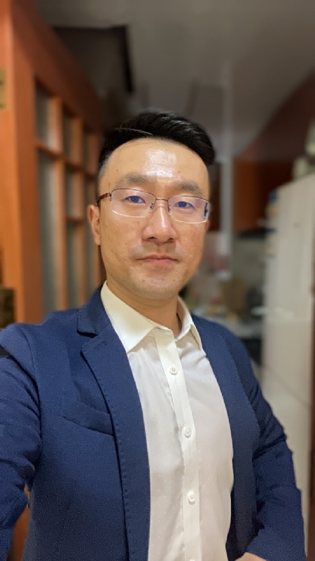 笑看人生的第四张照片--永春交友网