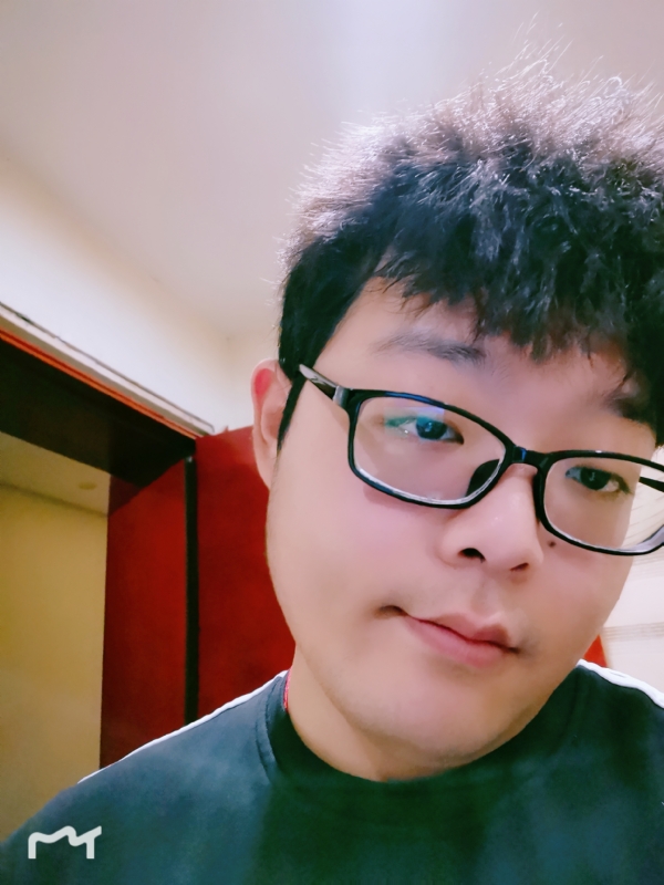 坠羽的第一张照片--永春交友网