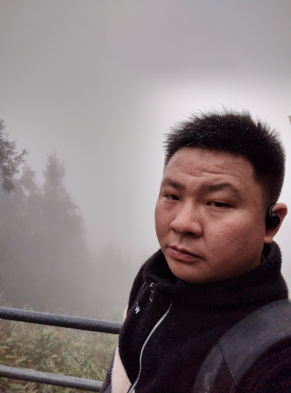 何何何的第一张照片--永春交友网